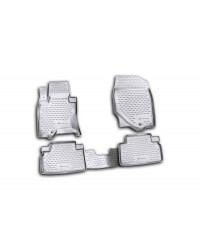 3D Patosnice INFINITI FX50, 2008-2017, set 4 kom. 3D Patosnice INFINITI FX50, 2008-2017, set 4 kom.